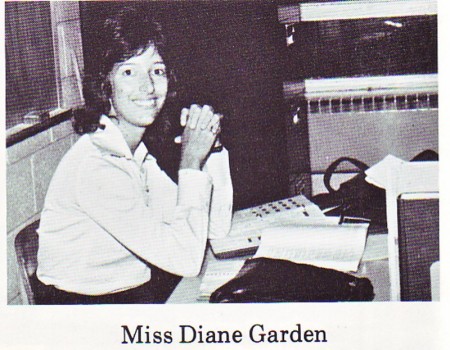 Diane Garden