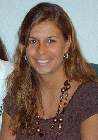 Daniela Lehmann's Classmates® Profile Photo