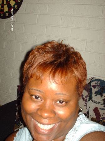 Tracye Brown's Classmates® Profile Photo