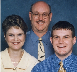 Family Portrait 2002