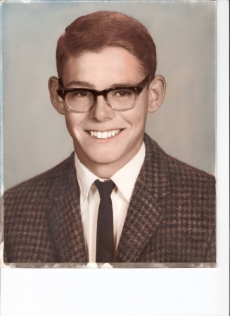 Don  Parkhurst's Classmates profile album