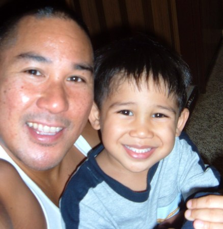 2006 Me & Noah