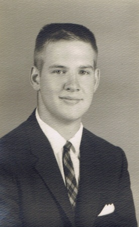 Joe Gildehaus' Classmates profile album