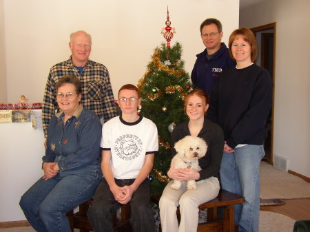 Christmast 2003
