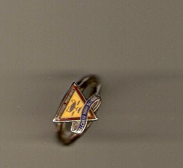 School Ring