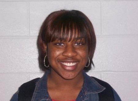 Amber Gordon's Classmates® Profile Photo