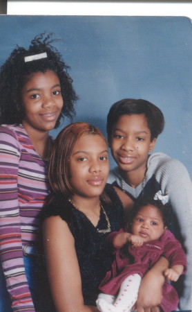 2002 MY LIL LADIES