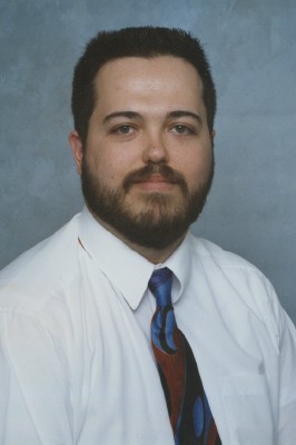 Edward McKeown's Classmates® Profile Photo