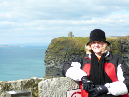 Ireland 2008