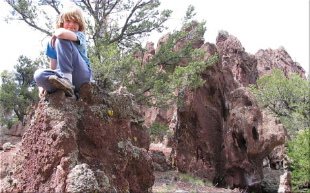 Red Lake, Arizona