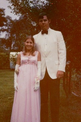 1970 Class Prom