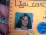 Judith Evans' Classmates profile album