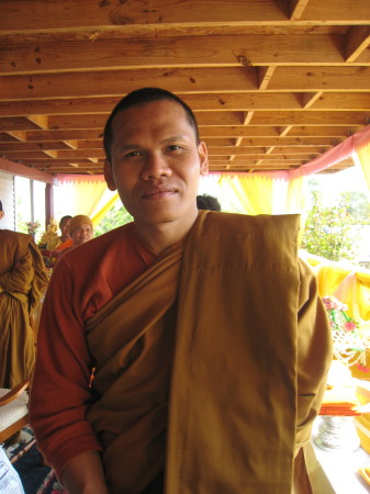 Monk