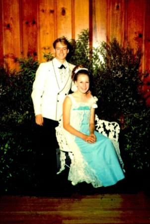 Sophomore Formal 1967