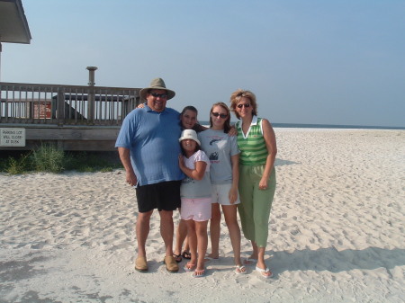 Vacation 2004