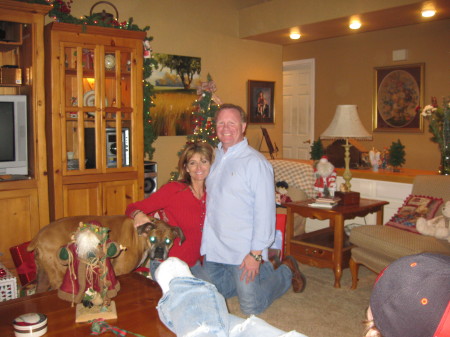 christmas eve 2009