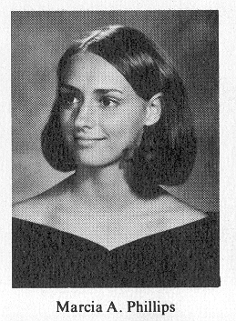 Marcia Phillips' Classmates profile album