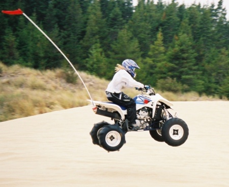 Dunes 2006