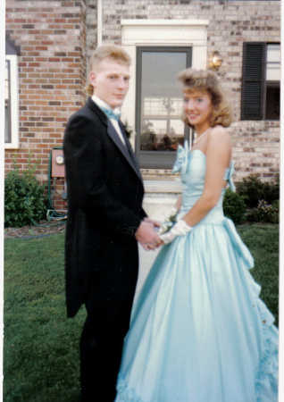 SENIOR PROM