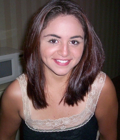 Krystal Russo's Classmates® Profile Photo