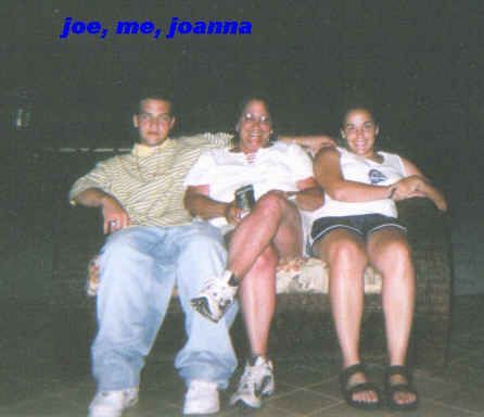 me and kids in 2003