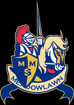 Meadowlawn Middle School Logo Photo Album