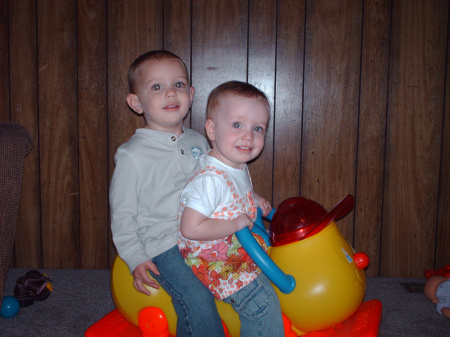 grandbabies