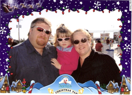 Santa's Village 2006