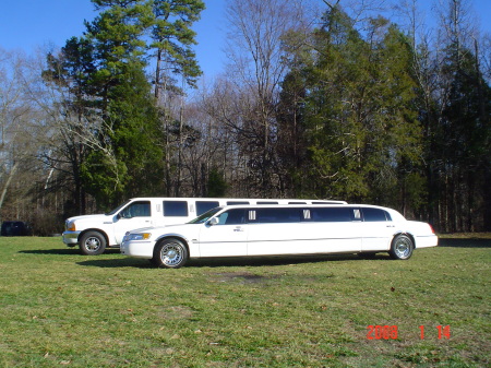 My Limo