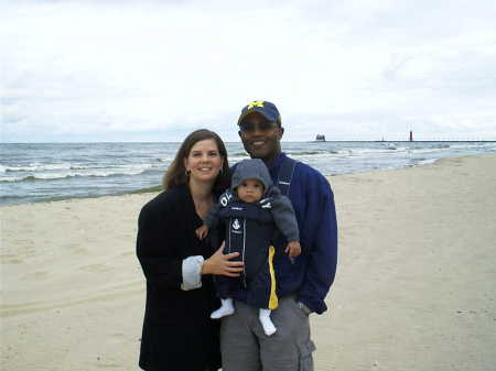 Lake Michigan