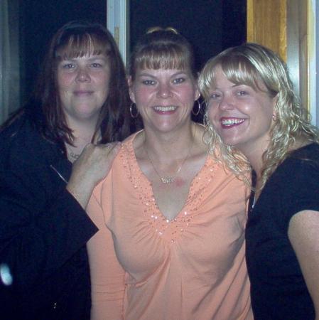 Tracie Miracle's Classmates profile album