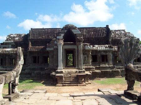 Angkor Wat