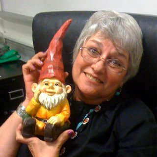 Ippy Gnome and Me