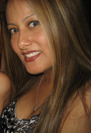 Veronica Medina's Classmates® Profile Photo
