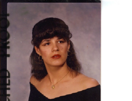 Joanne Prest's Classmates profile album