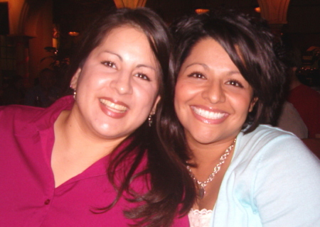 Still Best Friends...Belinda (Vasquez) St. John