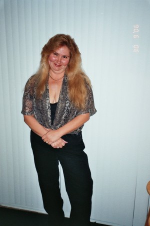 Jeannine Cailler's Classmates® Profile Photo