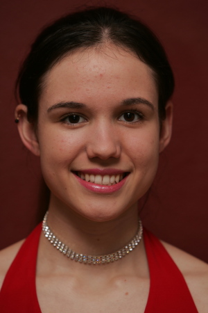 Amanda Aker's Classmates® Profile Photo