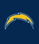 Chargers Logo