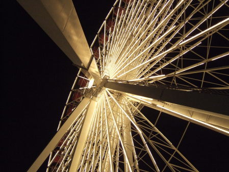 Chicago - Pier