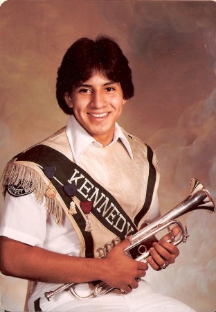 Florencio Rodriguez's Classmates profile album