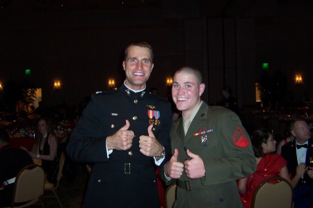 Marine ball 04