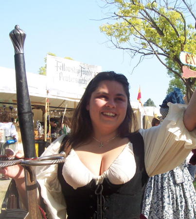 ren fair 2006