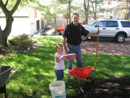 POP POP AND KATELYN