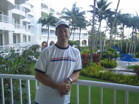 Hawaii 2006