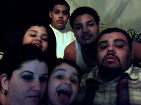 6 out of 8 verdugo's