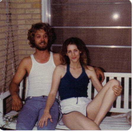 Harold & Debbie Brimelow