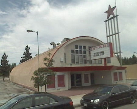 Star Theater