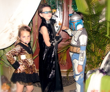 Halloween 2007