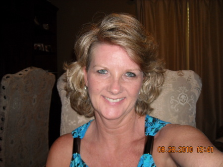 Terri Brinks's Classmates® Profile Photo